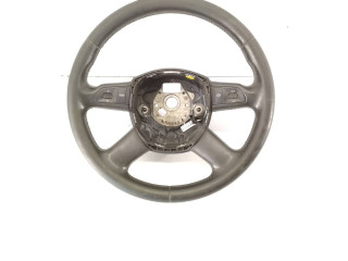 Volant Audi A8 S8 D3 4E 2006 61680010A, 4F0419091AH  