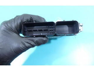 Блок управления двигателем ECU 39110-02ID0, IMPRK1348618   Hyundai i10