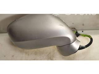 Зеркало электрическое Lexus IS 220D-250-350 2006 - 2013 года