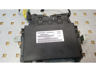 Блок управления коробкой передач 5WP20005NS, P04692392AC   Jeep Grand Cherokee (WK)