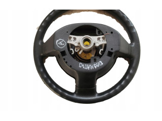 Volant Daihatsu Sirion 2014