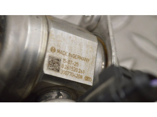 Топливный насос