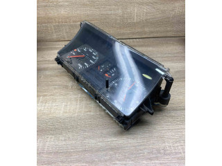 Přístrojová deska Audi 80 90 B2 1978 81117331