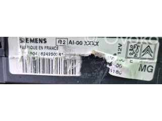 Čerpadlo oleje HFX   Citroen C3   