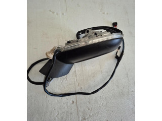 Зеркало электрическое Volkswagen Golf VII 2013 - 2019 года