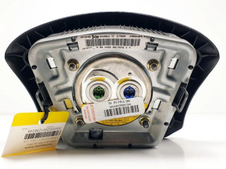 Подушка безопасности водителя 14958410YR Citroen C8