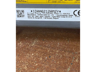 Подушка безопасности для колен 7390078020, 1D0A62120M2Y Lexus NX