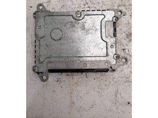 Блок управления АБС Jaguar XJ X350