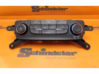 Блок управления климат-контролем KT1T19980CAC, KT1T19980CAC   Ford Transit   Tourneo Connect