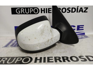 Zpětné zrcátko Renault Sandero I 2015