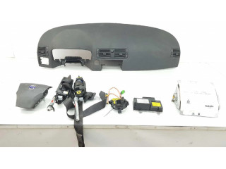 Oro pagalvių komplektas