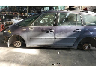 Вентилятор печки NT Citroen C4 Grand Picasso