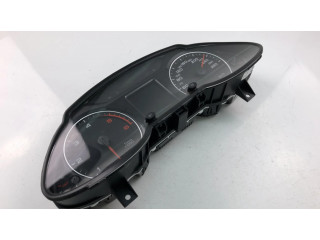 Панель приборов 8R0920930D Audi Q5 SQ5