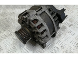 Генератор 231004719R, FG18T177 Dacia Logan II