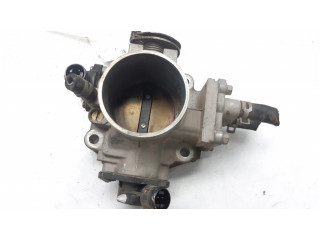 Дроссельная заслонка