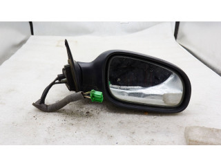 Зеркало электрическое Volvo S80 1999 - 2003 года