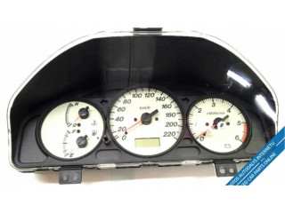 Панель приборов WVCB87A Mazda Premacy