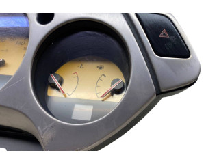 Přístrojová deska  Nissan Murano Z50 2006 68240CA000  