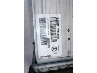 Интеркулер 9803900780, 9803900780 Peugeot 2008 I