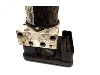 Блок АБС 6760269, 6760268 Mini One - Cooper Coupe R56 2005 - 2014 года