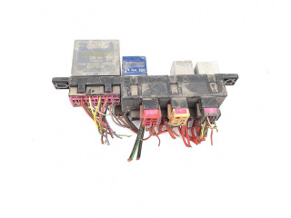 Блок предохранителей 8L0941822A, 8L0941822A Audi A6 S6 C5 4B