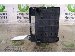 Pojistková skříňka 9650664080, 0090012 Peugeot 307 2004