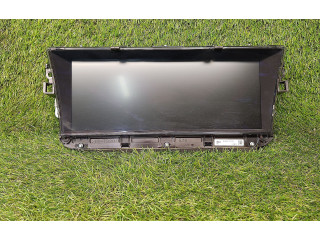 Дисплей    8329030050   Lexus GS 250 350 300H 450H