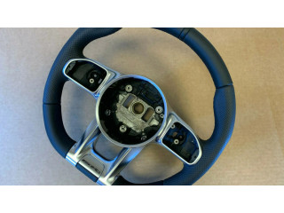 Руль Mercedes-Benz C W205  2014-2021 года A0004609908, A0050051399      