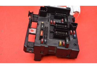 Pojistková skříňka 9650663880, 9650663880 Peugeot 206 CC 2003