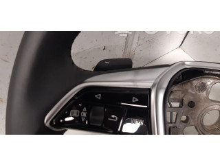 Руль Audi e-tron   -  года 4K0419091B      
