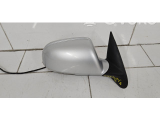 Зеркало электрическое Skoda Octavia Mk2 (1Z) 2004 - 2013 года