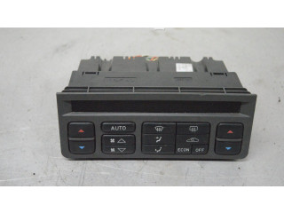 Блок управления климат-контролем    Saab 9-5