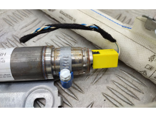 Боковая подушка безопасности 604435700H, A27134078111 Mini One - Cooper Coupe R56