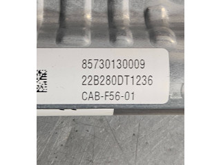 Боковая подушка безопасности 85730130009, 22B280DT1236 Mini One - Cooper F56 F55