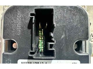 Блок управления Xenon