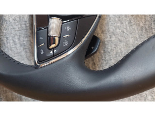 Руль Skoda Octavia Mk4 2019- года 5E3419093AT, 5E3959542F