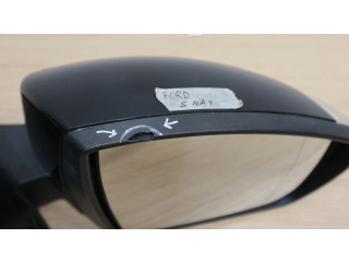 Зеркало электрическое Ford Galaxy 2006 - 2015 года