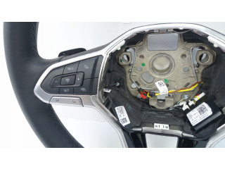 Руль Volkswagen Golf VIII 2019 - года 5H0419089BT, 29FB1925