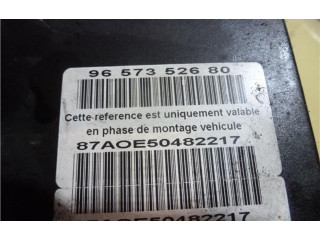 Блок управления АБС Citroen C4 I