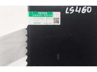 Блок управления 8865050470 Lexus LS 460 - 600H