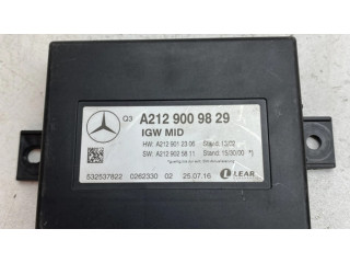 Модуль управления gateway