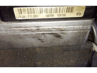 Vstřikovací čerpadlo 0281010889, 1999R Audi A6 S6 C5 4B