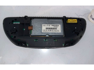 Панель приборов 00006103E4, 00006103E4 Citroen C8