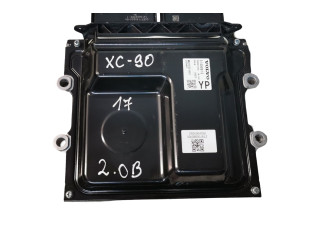 Блок управления двигателя 31459913, 279700980100 Volvo XC90