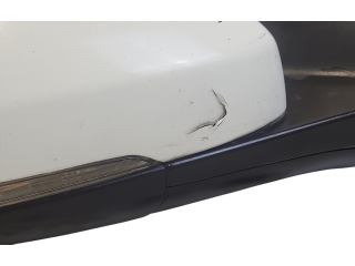 Зеркало электрическое        Volvo V70  2014 - 2016 года   