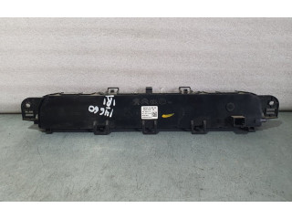 Блок управления климат-контролем 98340416ZD, 3525050200   Citroen Jumpy