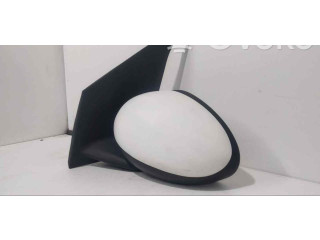 Зеркало электрическое        Citroen C1  2006 - 2013 года   
