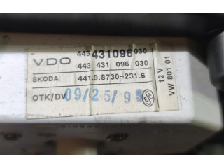 Přístrojová deska Skoda Felicia I 441987302