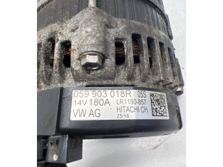 Генератор 059903018R, LR1180857 Audi Q5 SQ5
