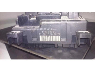 Модуль управления BSM 8607841   Volvo S80    